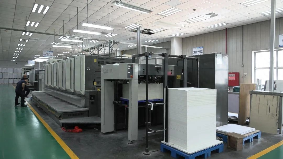 上海印刷厂招聘印刷工_上海印刷招聘_上海印刷厂8个小时招聘