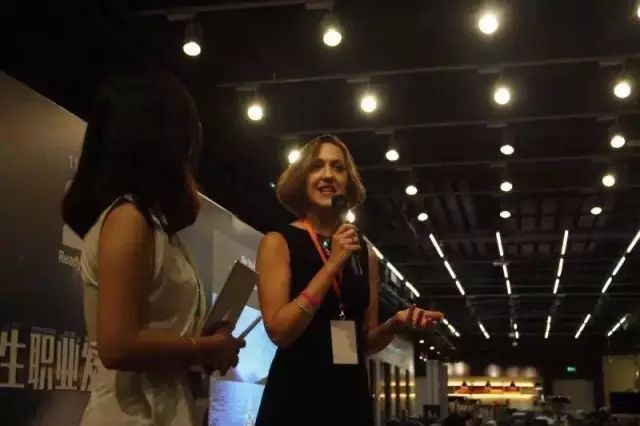 2017Thrive大学生职业发展领导力论坛将于4月22日举行(图2) 职场论坛在哪_职场论坛app_第一职场论坛网址