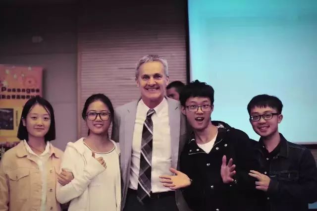 2017Thrive大学生职业发展领导力论坛将于4月22日举行(图3) 职场论坛app_职场论坛在哪_第一职场论坛网址