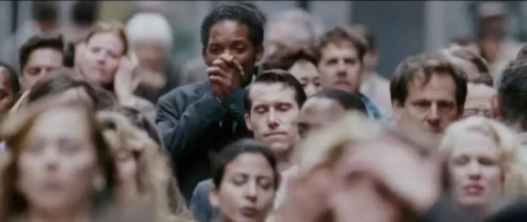 当幸福来敲门!盘点好看的电影,让你的生活慢下来(图3) 职场励志电影推荐_职场励志电影推荐_职场励志电影推荐