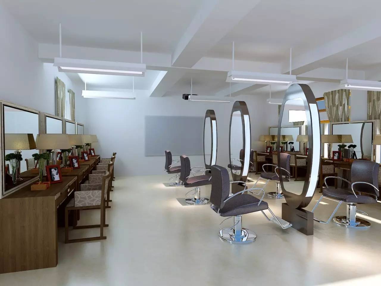 美容美发简历模板_美容美发师的简历_简历美容美发师模板