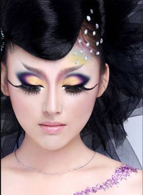 美容美发师的简历_美容美发简历模板_简历美容美发师模板