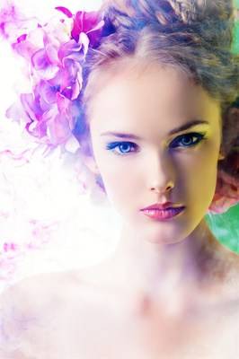 美容美发师的简历_美容美发简历模板_简历美容美发师模板