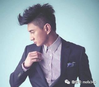 职场短发_职场短发怎样有气质_职场发型男短发发型