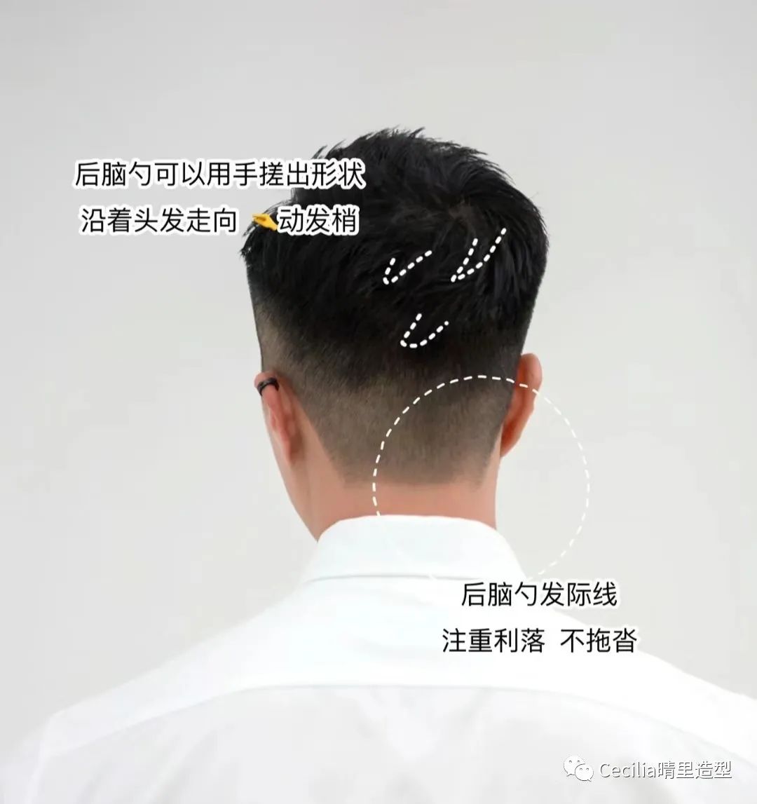 职场短发发型图片女_职场发型男短发发型_职场短发