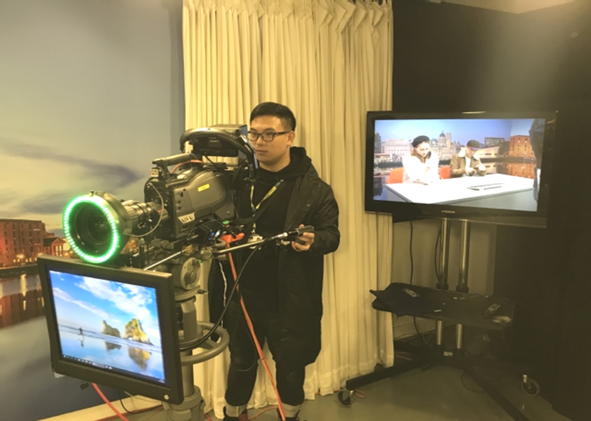 广播电视编导 简历_广播电视编导应聘简历_广播电视编导的简历模板