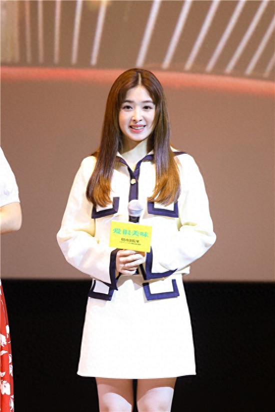 《爱很美味》姐妹聚会快乐加倍王菊助阵(图4) 职场爱情电影_职场爱情电影_职场爱情电影