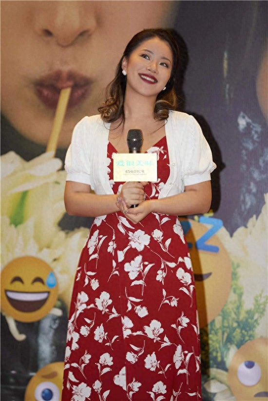 《爱很美味》姐妹聚会快乐加倍王菊助阵(图5) 职场爱情电影_职场爱情电影_职场爱情电影