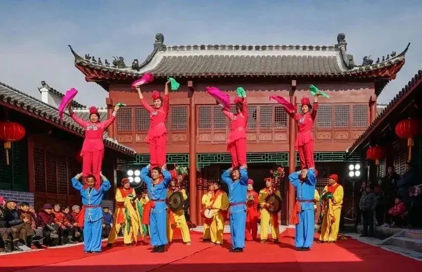 淮南凤台花鼓灯创始人_凤台花鼓灯调研_凤台花鼓灯抢板凳