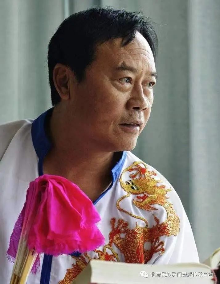 凤台花鼓灯抢板凳_凤台花鼓灯调研_淮南凤台花鼓灯创始人