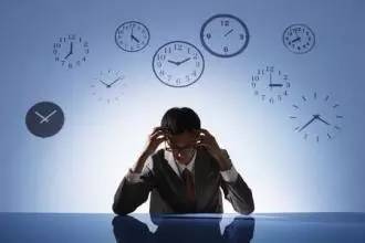 超过六成职业人经常抱怨工作问,你是哪种?(图1) 职场如何调整心态_职场心态调整的九种方法_职场心态调整心得体会