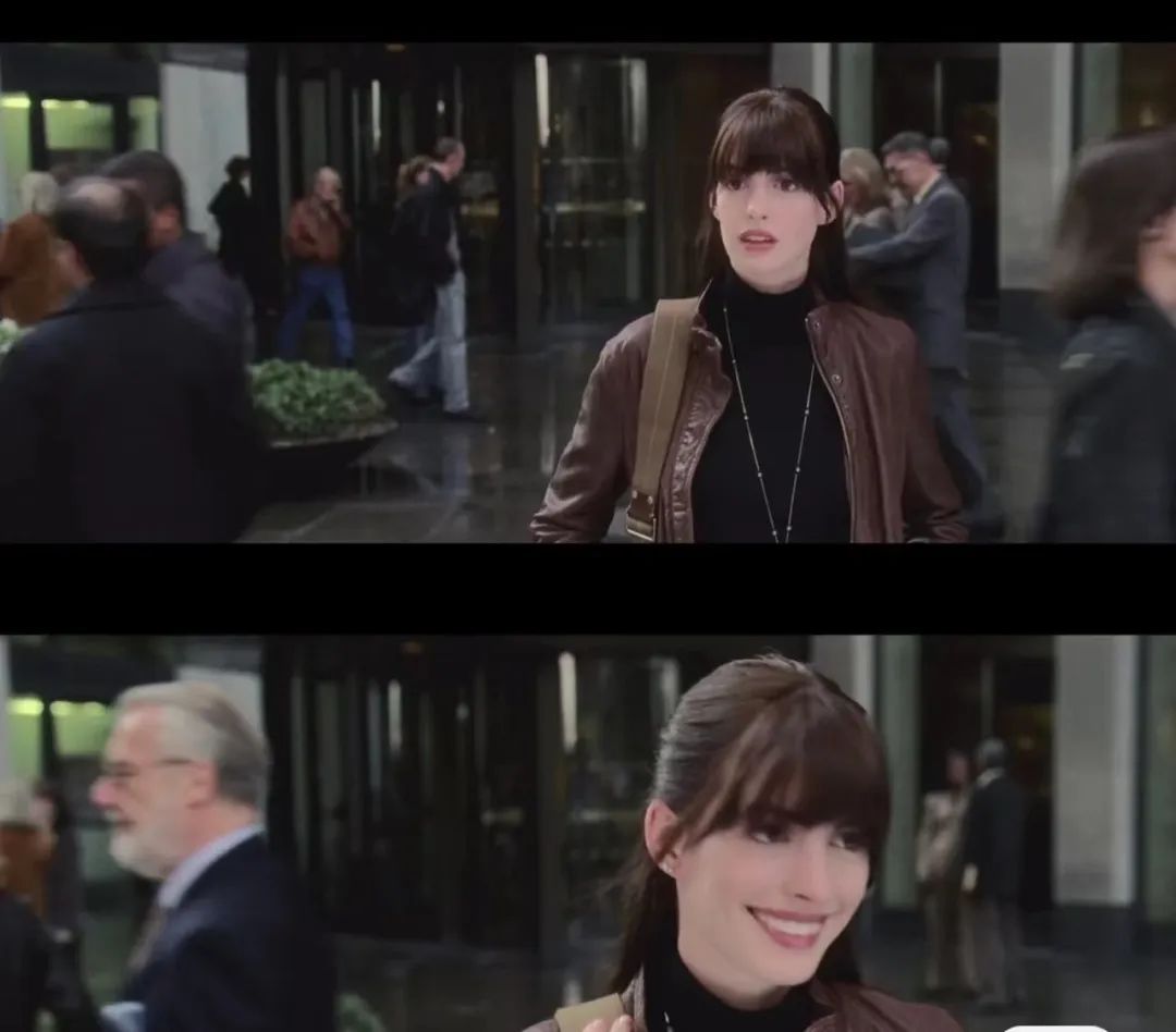 女性时尚励志职场电影_必看职场电影_职场的电影有哪些