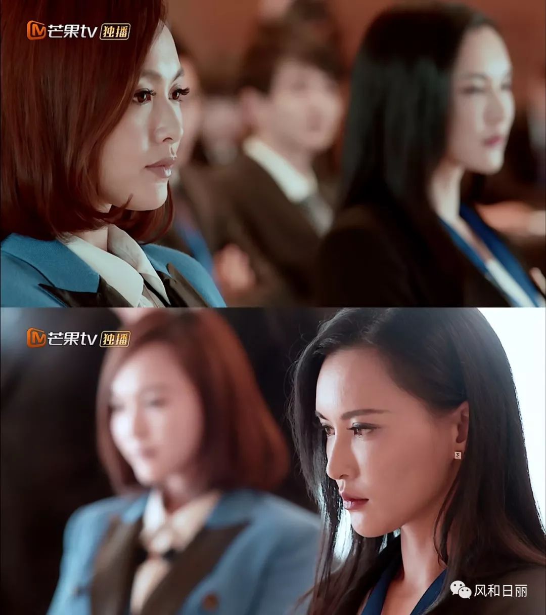 职场电视剧推荐_好看的职场电视剧推荐_职场电视剧推荐豆瓣