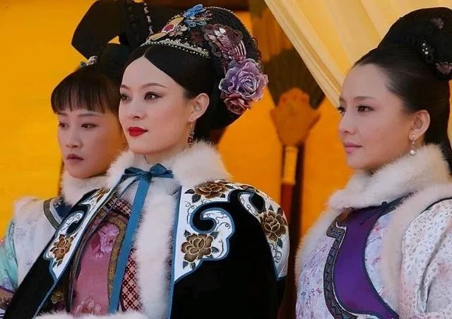 甄嬛传对职场的感悟_职场甄嬛传_职场人都得看甄嬛好吗