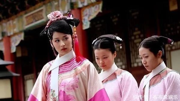 后宫甄嬛传的职场智慧_职场甄嬛传_职场人都得看甄嬛好吗