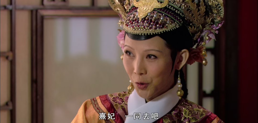 后宫甄嬛传的职场智慧_职场人都得看甄嬛好吗_甄嬛教会我的36则职场法则