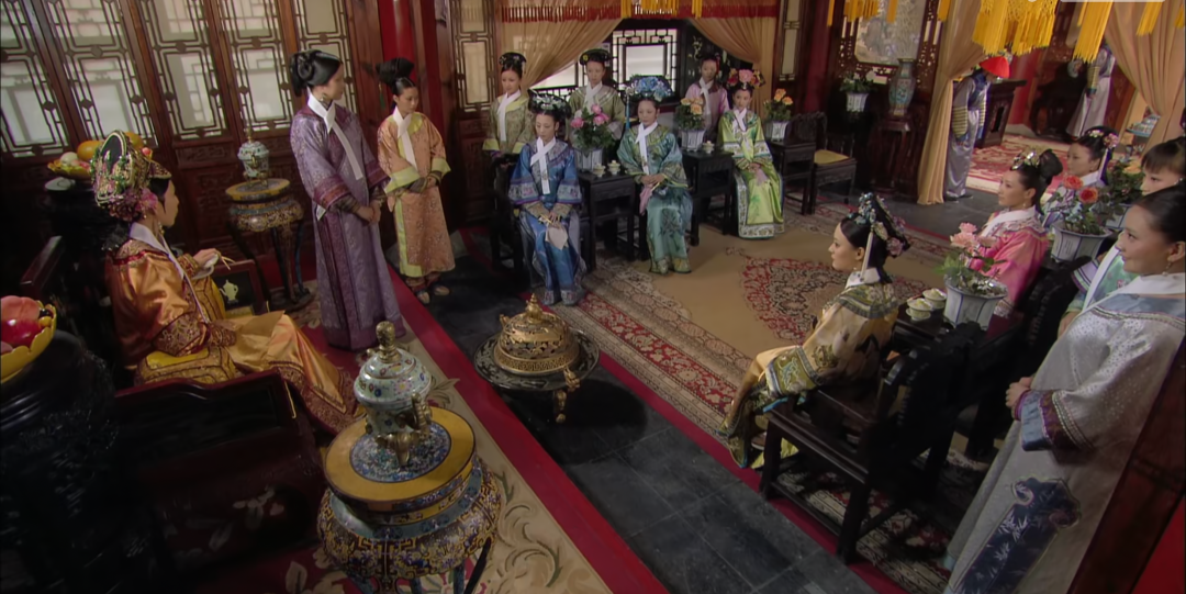 职场人都得看甄嬛好吗_后宫甄嬛传的职场智慧_甄嬛教会我的36则职场法则