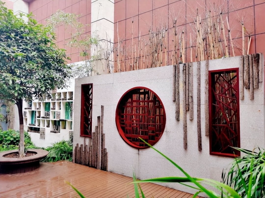 武汉白沙洲南大门教育资源武珞路小学爱家分校(图8) 武汉市二级建造师招聘_武汉建设单位招聘_武汉建筑人才网招聘网