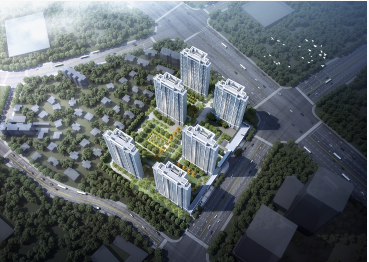 凤台南路124号院二手房_凤台南路二手房_凤凰台路二手房