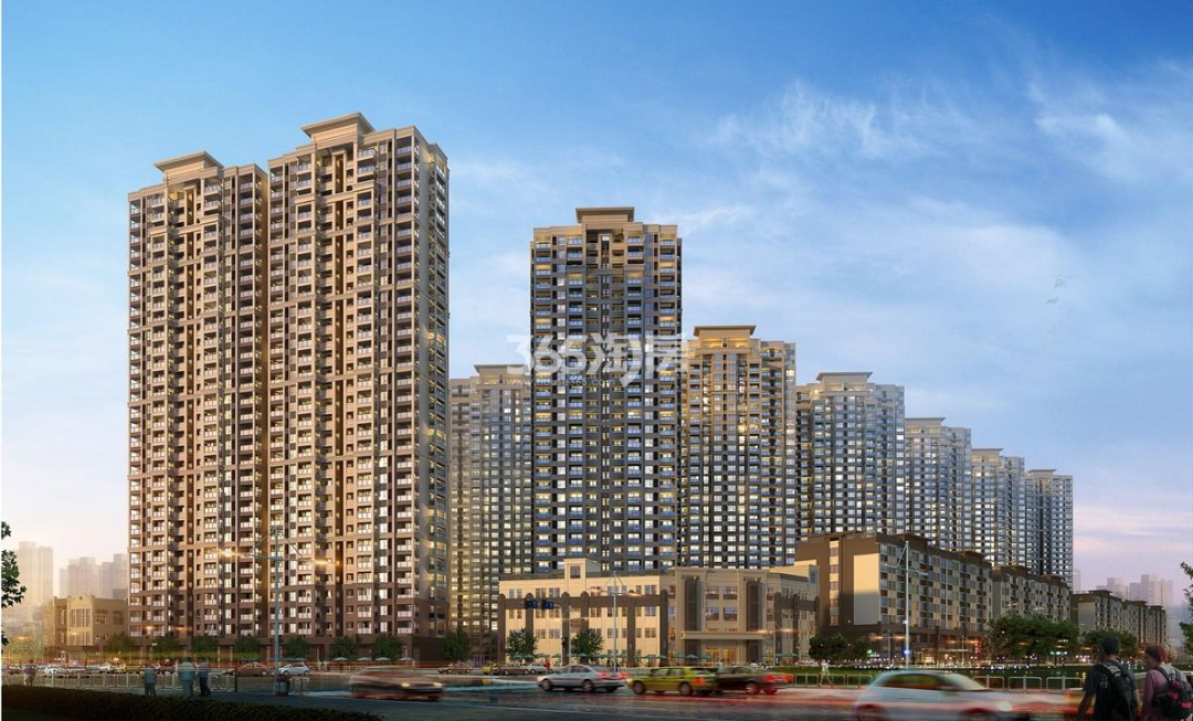 凤台南路124号院二手房_凤台南路二手房_凤凰台路二手房