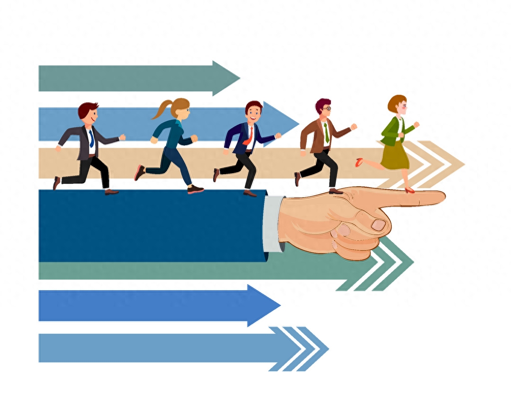 职场故事大全_简短职场小故事_职场经典小故事