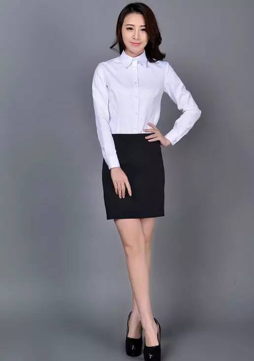 职场服饰搭配_职场时尚ol服装搭配_职场服装搭配技巧