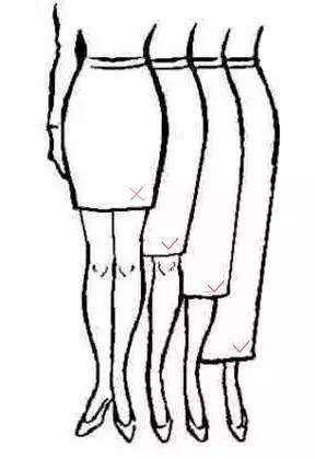 职场时尚穿搭_职场服装搭配技巧_职场时尚ol服装搭配