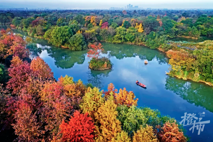 西溪漫步招聘_杭州西溪漫生活街区_西溪慢生活街区门票