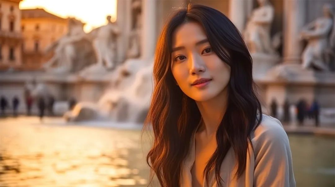 一个人的人品很差,才爱用这三种微信头像(图1) 头像职场女性_头像图片2021最火爆职场_职场微信头像