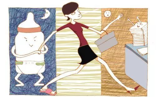 职场妈妈新闻评论_职场妈妈_新职场妈妈