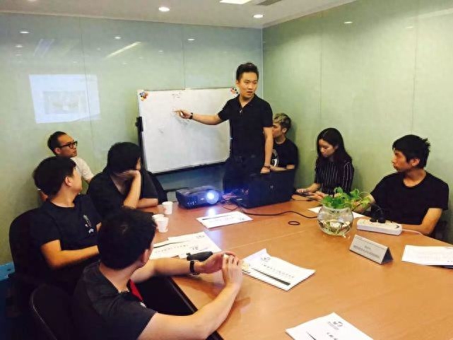 89年程序员分享工作经历,让年轻人很安心(图3) 程序员职场_程序员职场_程序员职场