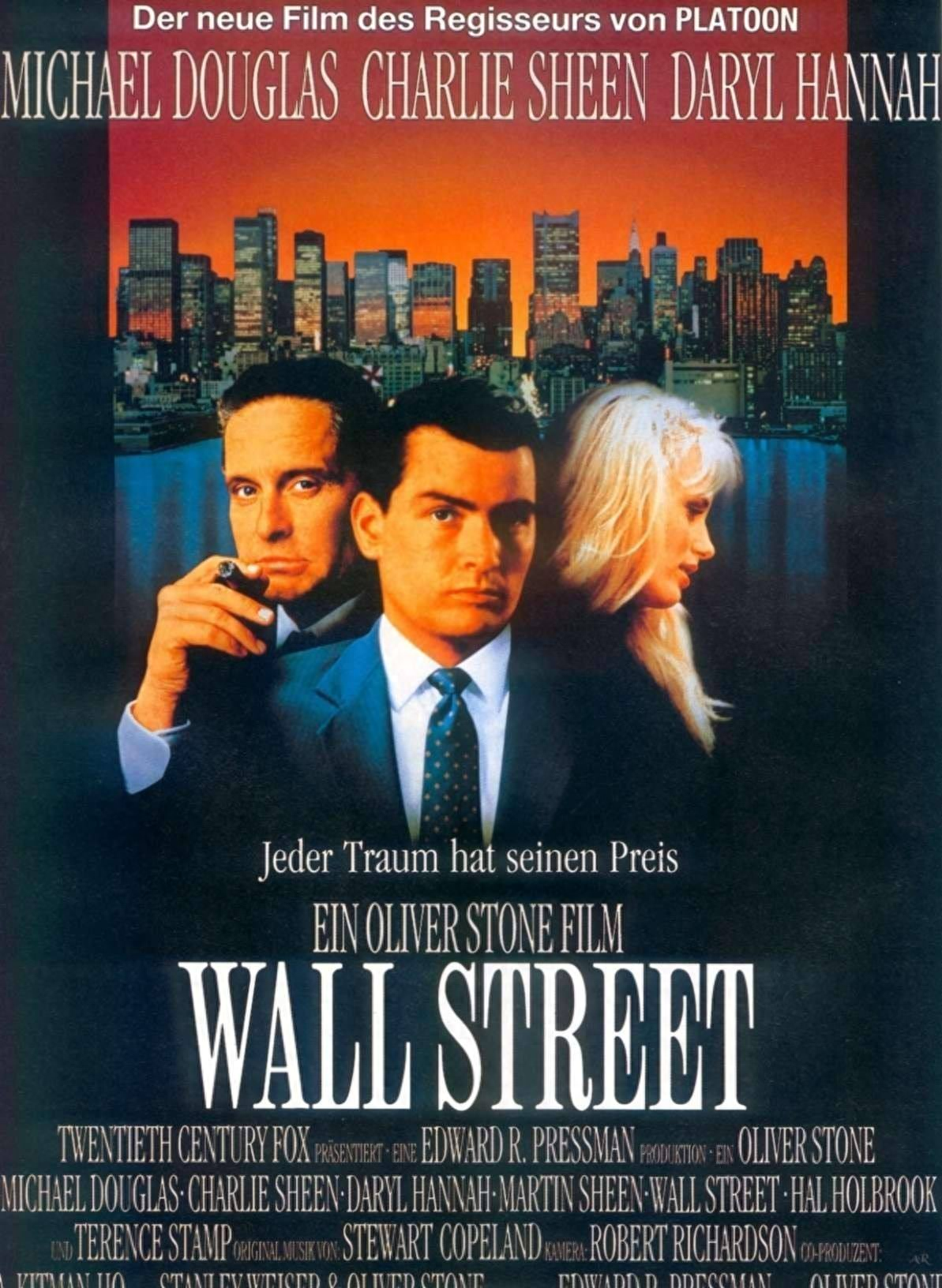 职场电影推荐_职场好电影_必看职场电影