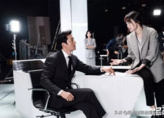 职场好电影_职场电影推荐_职场的电影有哪些