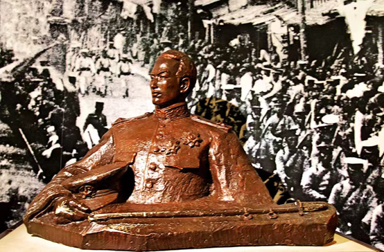 国民党薛岳简历_国民党薛岳简介_国民党上将薛岳