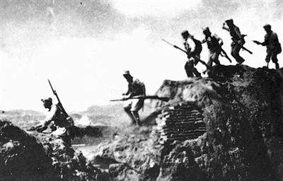 国民党薛岳简历_国民党上将薛岳_国民党薛岳是什么军衔