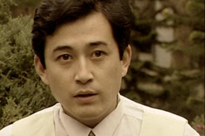 王志飞个人资料老婆_王志飞老婆简历_王志飞老婆多大