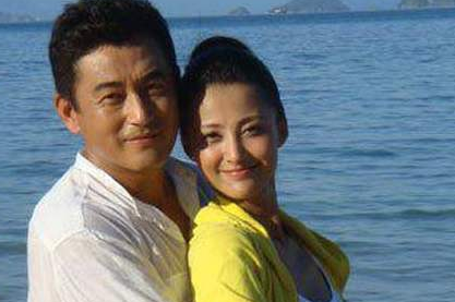 王志飞个人资料老婆_王志飞老婆多大_王志飞老婆简历