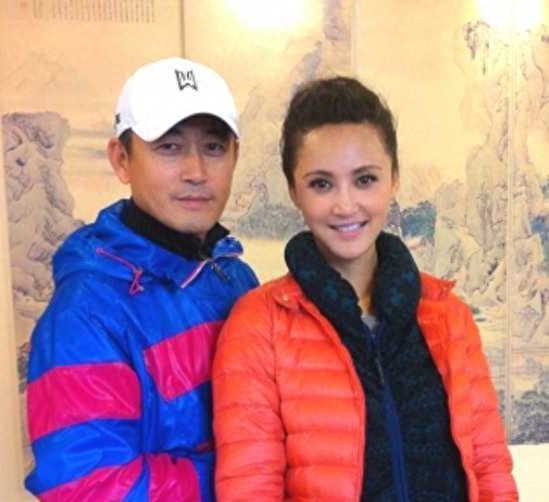 王志飞个人资料老婆_王志飞老婆多大_王志飞老婆简历