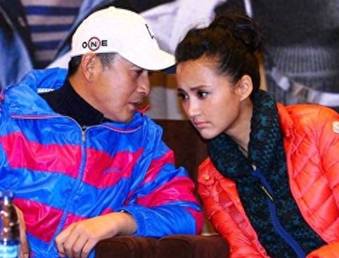 王志飞老婆简历_王志飞老婆多大_王志飞个人资料老婆