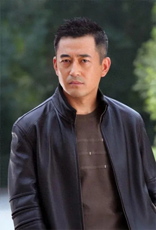 王志飞个人资料老婆_王志飞老婆简历_王志飞老婆多大