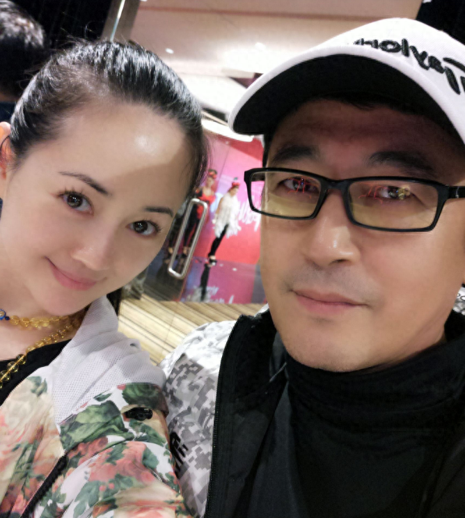 王志飞老婆多大_王志飞老婆简历_王志飞个人资料老婆