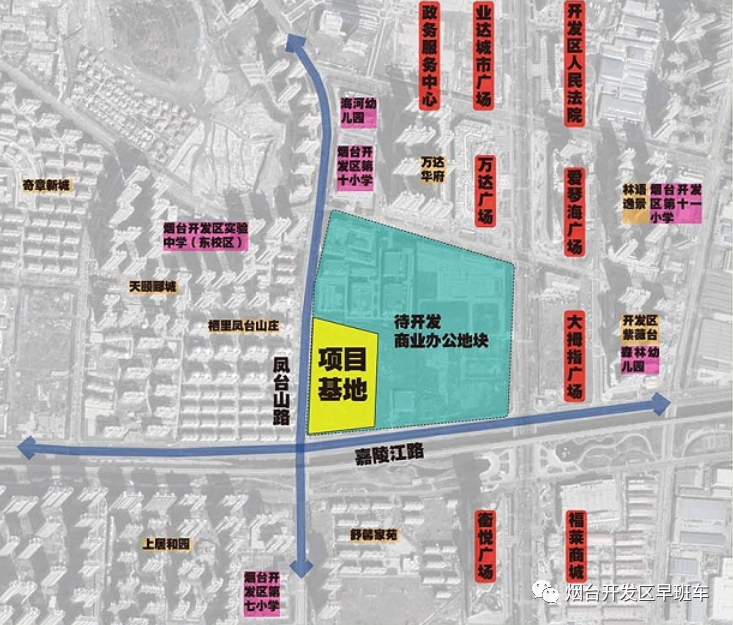 烟台经济技术开发区凤台小区_烟台开发区凤台小区_烟台开发区凤台小区地图