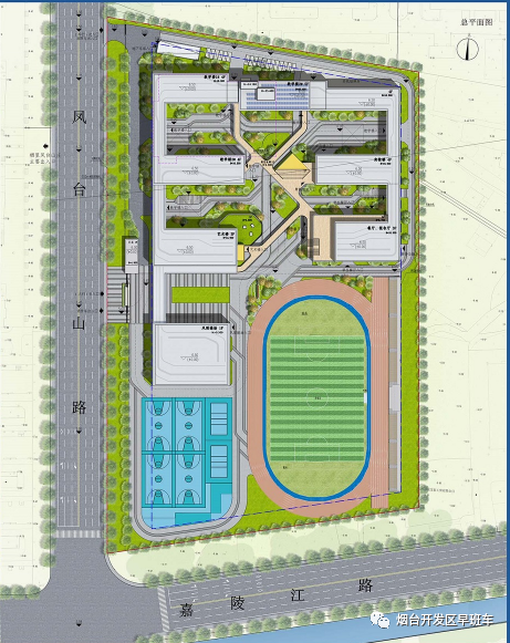 烟台开发区凤台小区_烟台开发区凤台小区地图_烟台经济技术开发区凤台小区
