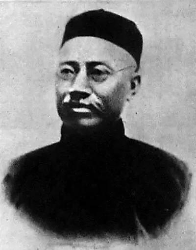 中国历史上十大著名华裔校长,你知道几个?(图2) 复旦大学校长党委书记_复旦校长简历_复旦校领导