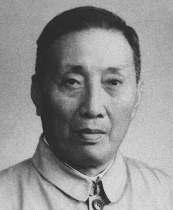 中国历史上十大著名华裔校长,你知道几个?(图12) 复旦大学校长党委书记_复旦校长简历_复旦校领导