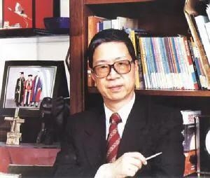 中国历史上十大著名华裔校长,你知道几个?(图16) 复旦校长简历_复旦大学校长党委书记_复旦校领导