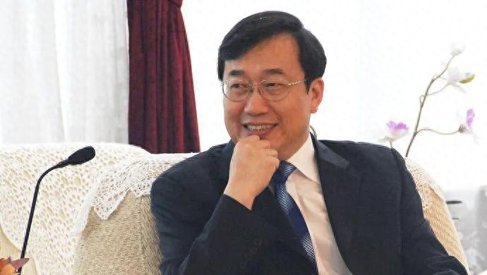 中国历史上十大著名华裔校长,你知道几个?(图19) 复旦大学校长党委书记_复旦校领导_复旦校长简历