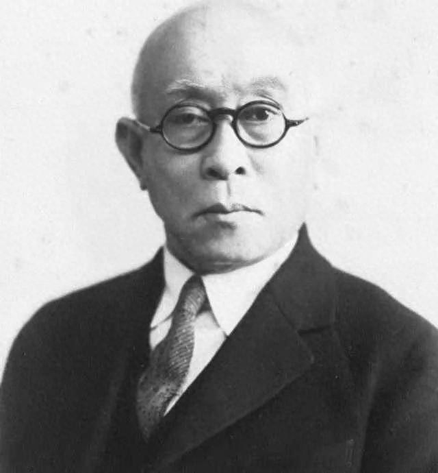 中国历史上十大著名华裔校长,你知道几个?(图5) 复旦大学校长党委书记_复旦校长简历_复旦校领导