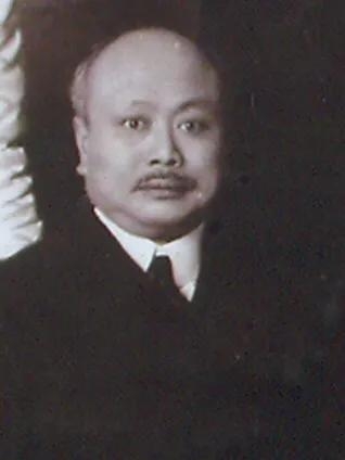 中国历史上十大著名华裔校长,你知道几个?(图6) 复旦校领导_复旦校长简历_复旦大学校长党委书记