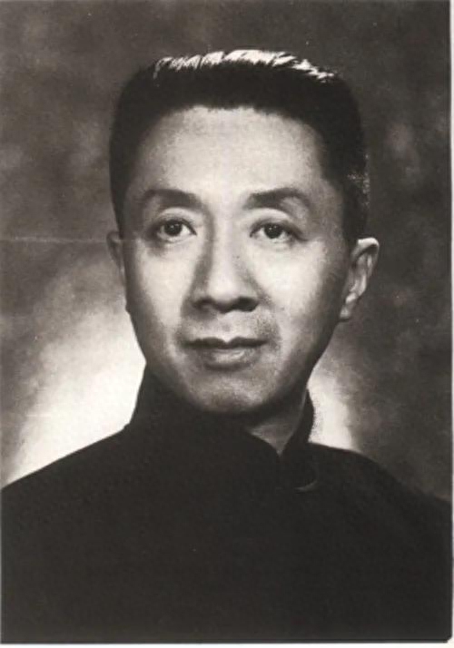 中国历史上十大著名华裔校长,你知道几个?(图8) 复旦大学校长党委书记_复旦校领导_复旦校长简历